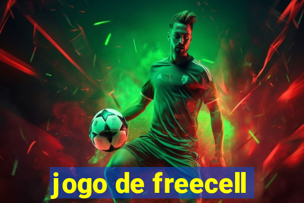 jogo de freecell